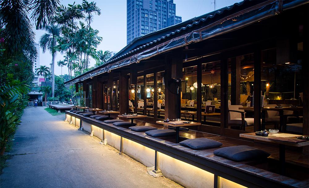 รวม 6 บาร์ izakaya แบบคุณภาพที่ต้องไปลอง