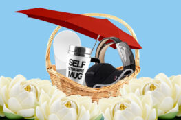 For Her & Her Mom: ของขวัญไฮเทคสุดชิค เพื่อคุณแม่และแม่คุณ