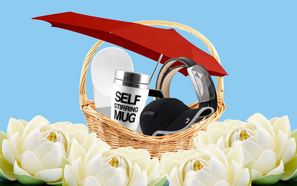 For Her & Her Mom: ของขวัญไฮเทคสุดชิค เพื่อคุณแม่และแม่คุณ