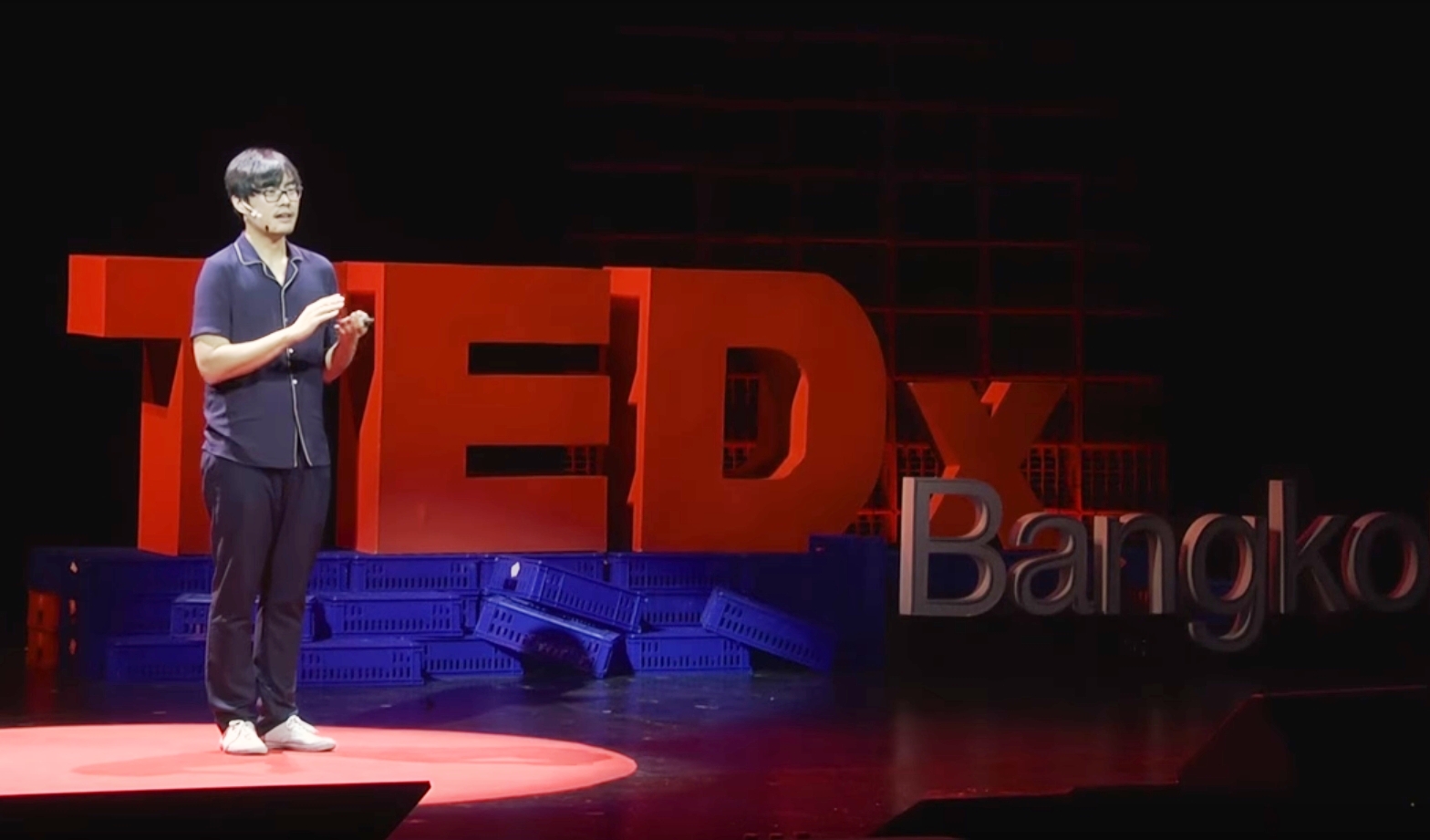 TEDxBangkok 2017 เตรียมเปิดเวทีส.ค.นี้