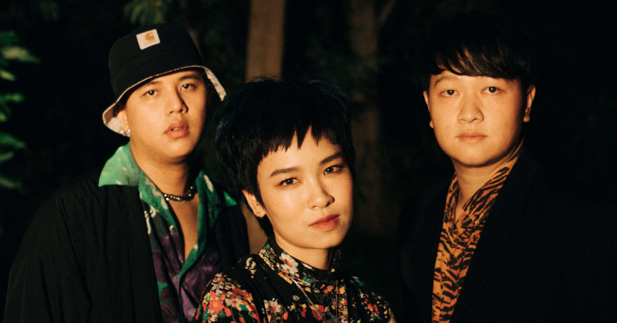 คุยกับ TELEx TELEXs กับการเทหัวใจถ่ายทอดผลงานใหม่ mi ami? ที่บอกเล่าความปวดร้าวอย่างเป็นศิลปะ