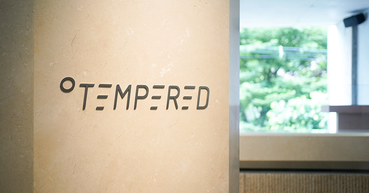 Tempered คาเฟ่ช็อกโกแลตสเปเชียลตี้ ที่ตั้งใจให้ทุกคนได้ชิมความดีงามของโกโก้จากสวนไทย