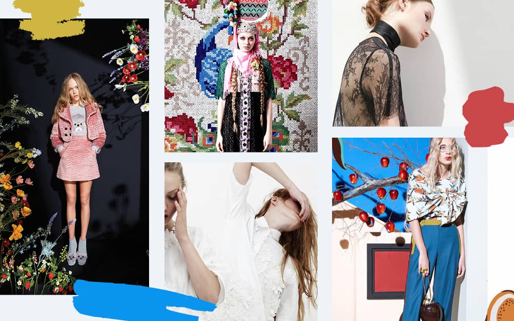 11 แบรนด์แฟชันแถวหน้าของเมืองไทย เก๋ไก๋ไม่แพ้ชาติใดในโลก