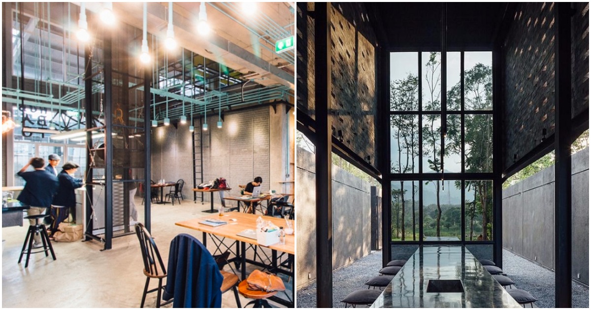 3 สถาปัตยกรรมไทยติดรายชื่อเข้าชิงรางวัลโดย Archdaily