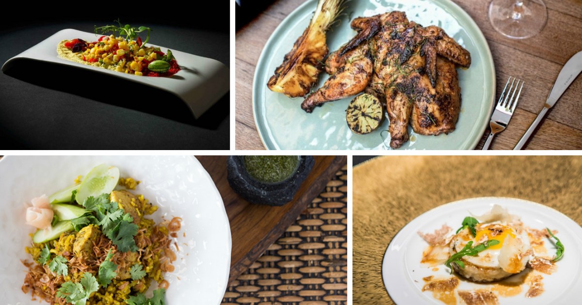 9 ร้านอาหารในกรุงเทพฯ ติด 50 อันดับร้านดีที่สุดในเอเชีย