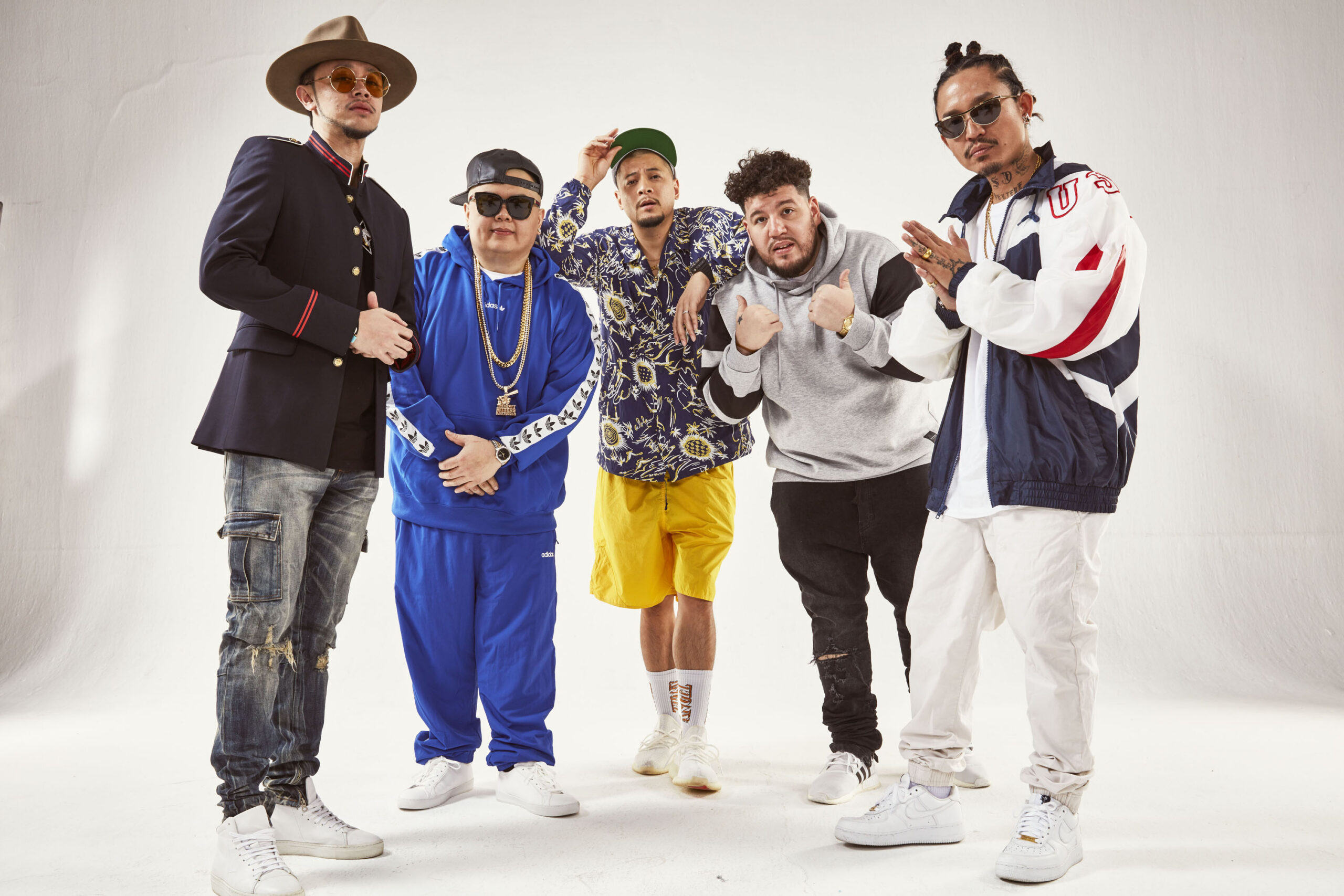 THAITANIUM UNBREAKABLE คอนเสิร์ตใหญ่ครั้งใหม่ของพวกเขาหลังห่างหายไปกว่า 8 ปีกำลังจะมา