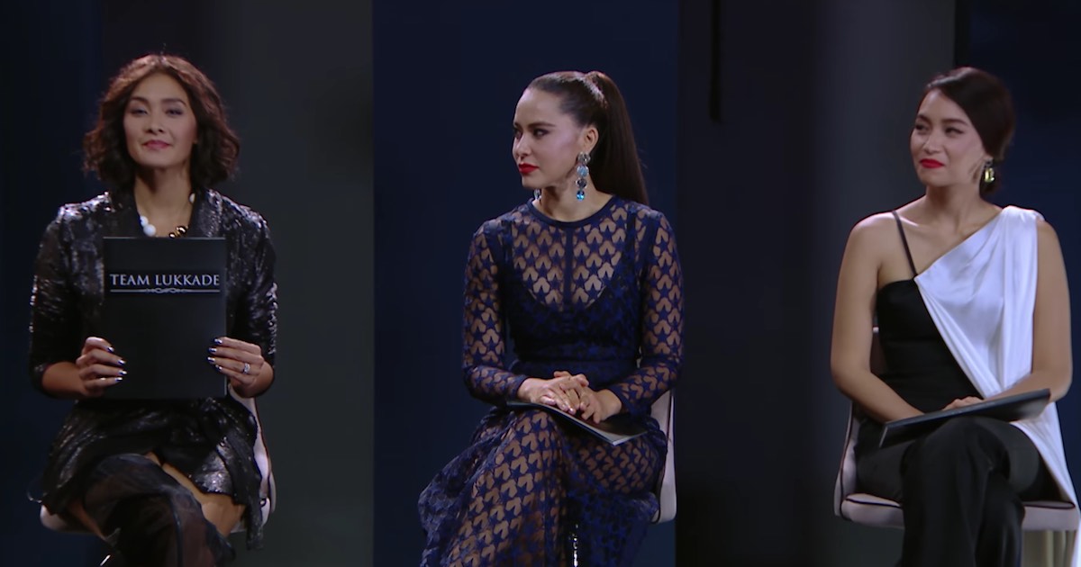 6 เพจที่จะทำให้การดู The Face Thailand ซีซั่นนี้สนุกไปอีก