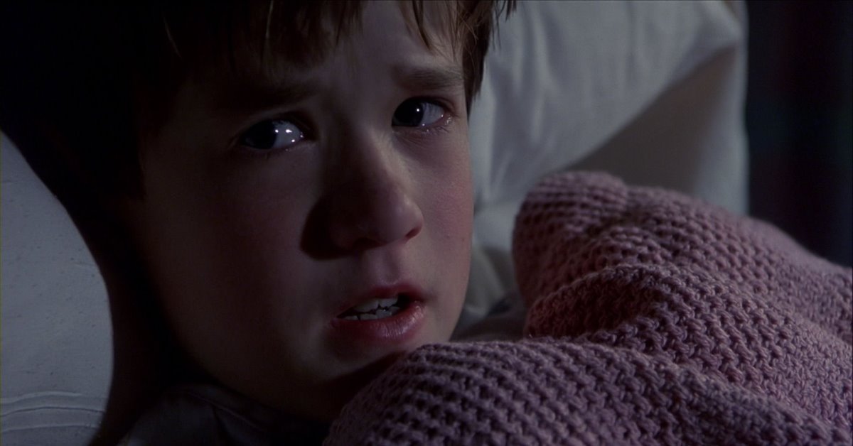 ปวดตับรับฮาโลวีน กับ 6 หนังผีที่ไม่ได้มีดีแค่น่ากลัว