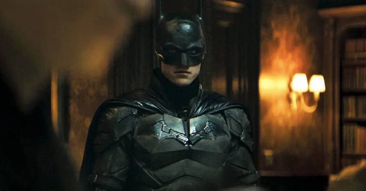 ชวนมองตัวละครที่ทุกคนรู้จักดีในมุมที่ต่างออกไป กับ The Batman หนังที่พาเราไปสำรวจโลกที่โหดร้าย ฮีโร่ที่ไม่มีพลังวิเศษ และความหวังเล็ก ๆ ว่าคนดียังมีอยู่