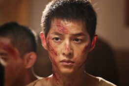 รวม 10 ภาพยนตร์น่าดูประจำเดือนสิงหาคมนี้