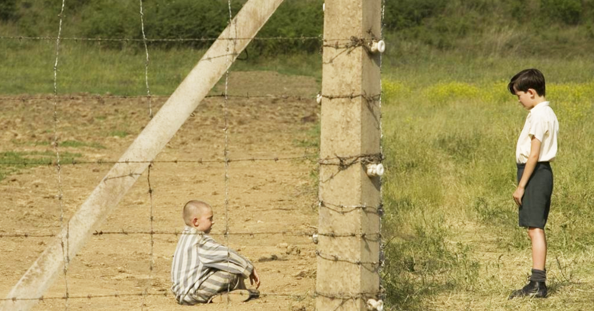 ปวดหัวใจจากบาดแผลสงคราม ไปกับหนัง The Boy in the Striped Pajamas ที่ตอนนี้ลง Netflix แล้ว