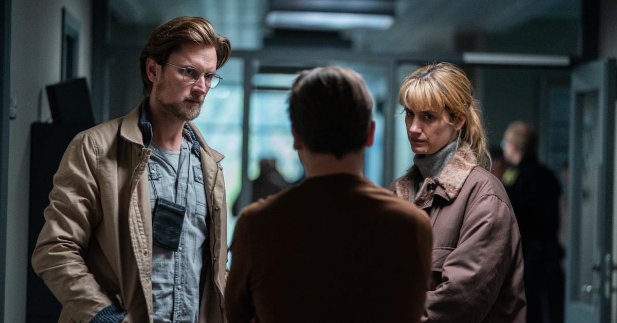 ตามหาฆาตกรไปกับ The Chestnut Man ผลงานที่ทำนิยายนอร์ดิกนัวร์ให้เป็นลิมิเต็ดซีรีส์สืบสวนสอบสวนที่น่าติดตาม