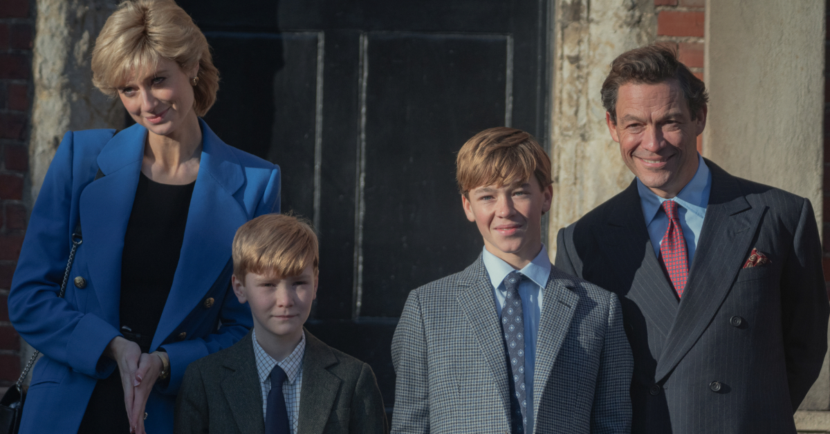 ล้าหลัง เอาแต่ใจ ใช้เงินเปลือง: สำรวจการมีอยู่ของราชวงศ์ในยุคสมัยใหม่ ไปกับซีรีส์ The Crown ซีซัน 5