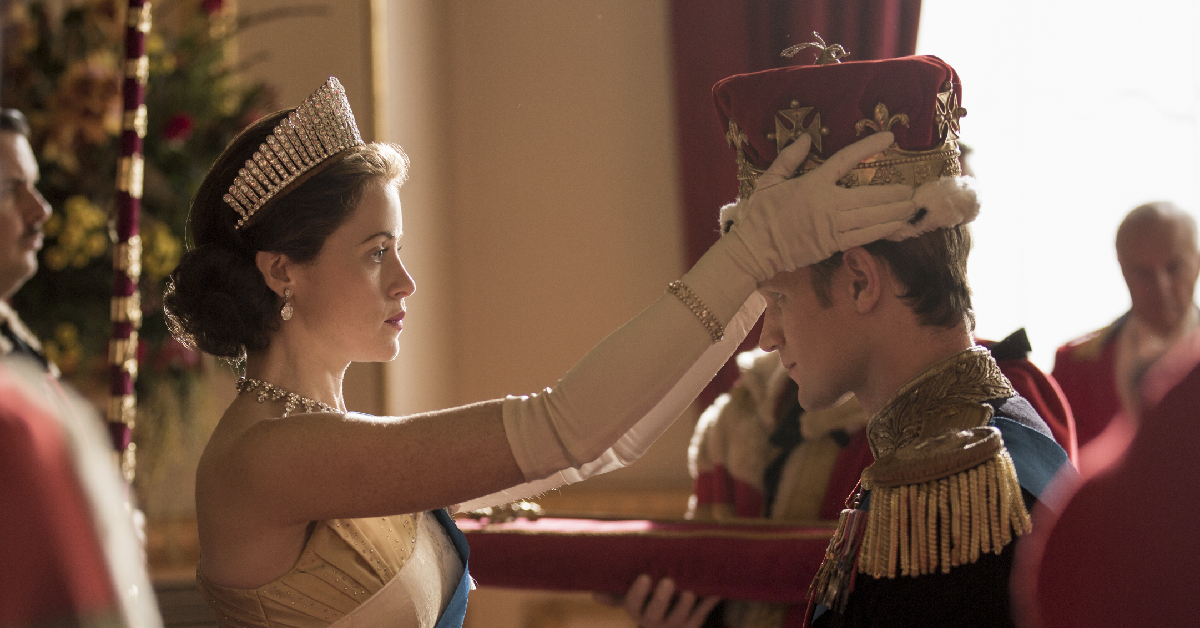 เปิด ‘รอยัล ลิสต์’ รวมฮิตคอนเทนต์ในรั้วในวังของ Netflix ที่ไม่ต้องถึงกับคลานเข่าก็ดูได้