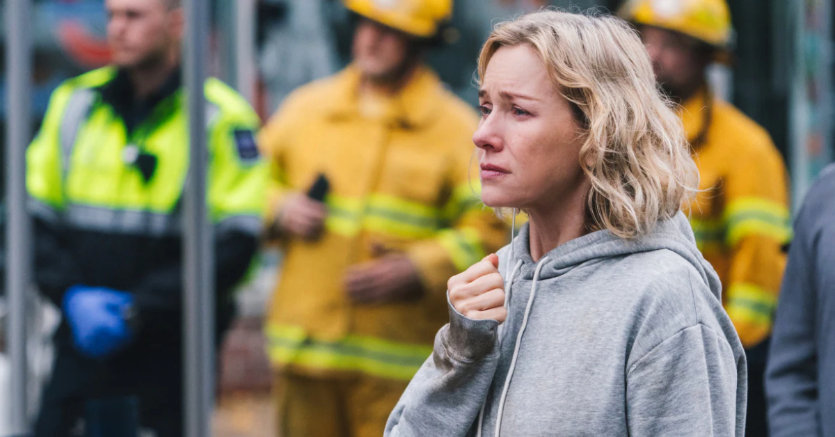 ถ้าตำรวจไม่ช่วย แม่จะช่วยลูกเอง: หนังดราม่าทริลเลอร์ The Desperate Hour พาเราสู้ไปกับแม่เลี้ยงเดี่ยวที่ลูกคือทุกสิ่งในชีวิต