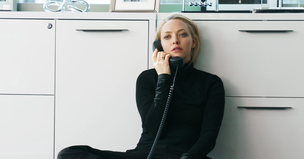 มองชีวิตให้เป็นละครกับซีรีส์สร้างจากคดีเฮลท์เทคสตาร์ตอัปฉาว The Dropout ที่เล่าความฉลาดของคนโกงได้อย่างมีมิติ