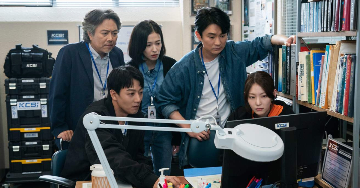 ในชั่วโมงเร่งด่วน ก็เปิดไฟขอ… ทาง: ชวนไปรับรู้การทำงานของทีมกู้ภัยเกาหลี ในซีรีส์ The First Responders ที่ตำรวจ นักดับเพลิง และแพทย์พยาบาล ต้องทำงานเป็นหนึ่งเดียว