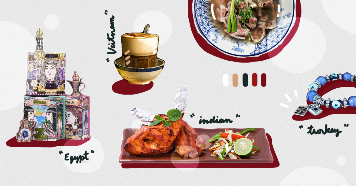 4 จุดไฮไลต์ต้องห้ามพลาด! ในงาน The Mall Asian Festival 2019