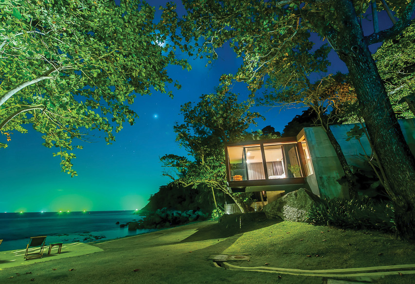 15 รีสอร์ทดีไซน์สวยในไทยที่เราอยากไปพักซักครั้ง!