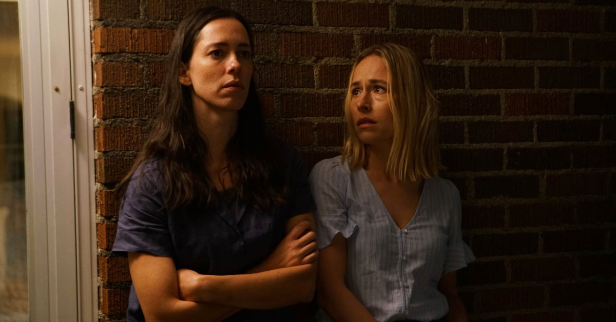 ชวนตั้งคำถามว่าชีวิตหลังความตายมีจริงมั้ย ไปกับหนัง The Night House ที่พาไปสำรวจบ้านและความลับในบ้าน