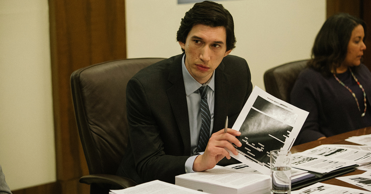 เปิดโปงรัฐที่ทำตัวเหมือนผู้ร้ายใน The Report จากเรื่องจริงที่อิงการเมืองสหรัฐฯ แต่ก็อาจเกิดขึ้นได้ในหลายประเทศ