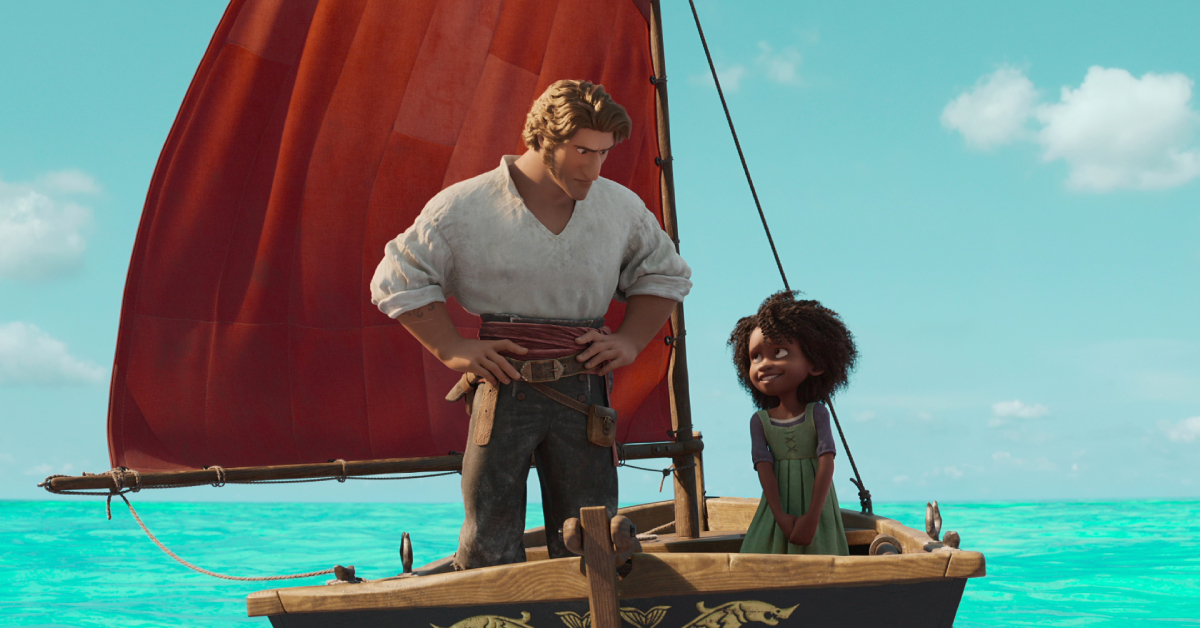 ผู้ใหญ่ (และผู้มีอำนาจ) ไม่ได้ถูกเสมอไป: ชวนดูแอนิเมชันคุณภาพ The Sea Beast ที่บอกให้เราลองมองโลกด้วยใจที่กว้างกว่าเดิม