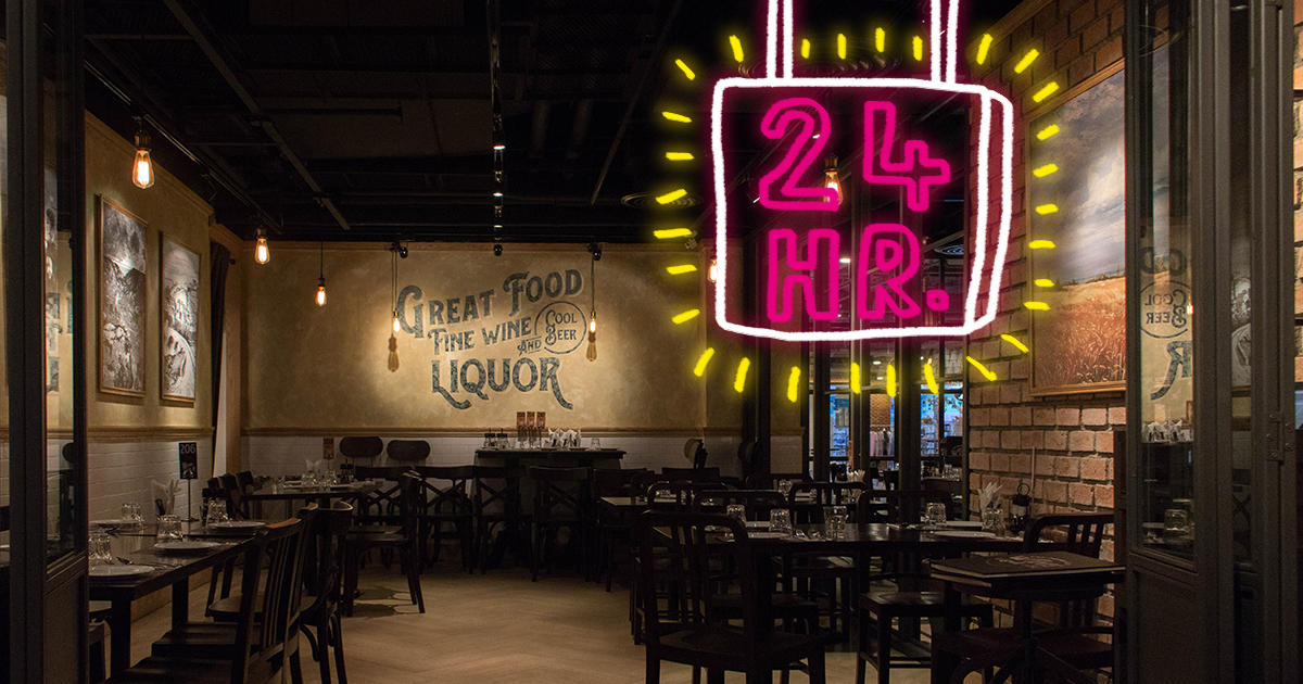 ไปฟังเพลงแกล้มคั่วกลิ้งกับ Wishbeer สาขาใหม่ใน The Street รัชดา