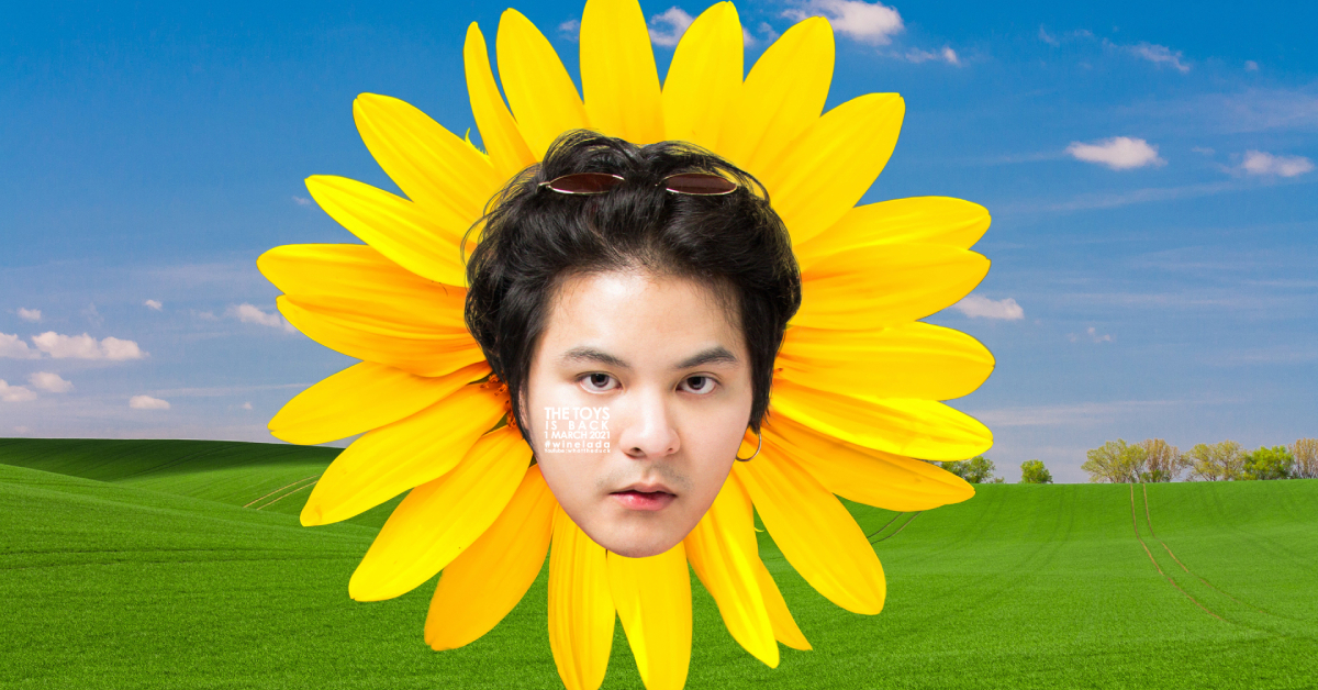 มีนาต้องมีใจ: The TOYS เตรียมคัมแบ็กยิ่งใหญ่ตั้งแต่ต้นเดือน