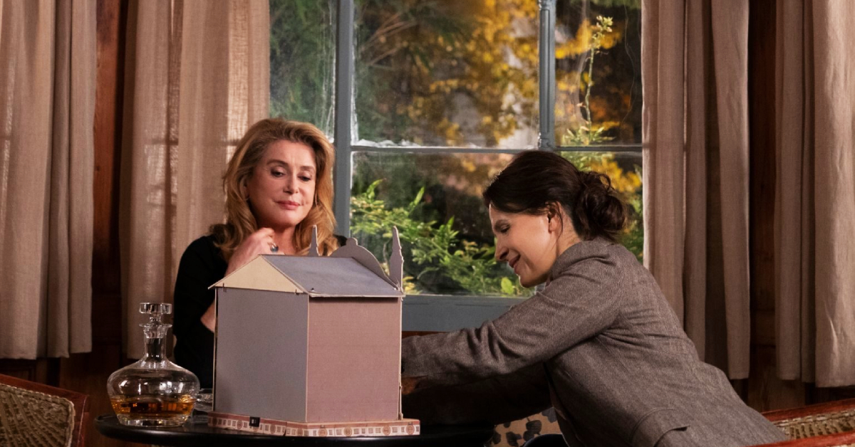 ตาม ฮิโรคาสุ โคเรเอดะ ไปสำรวจสัมพันธ์ใน The Truth กับตัวละครนักแสดงที่ ‘แสดง’ ทุกอย่าง ยกเว้นความรัก