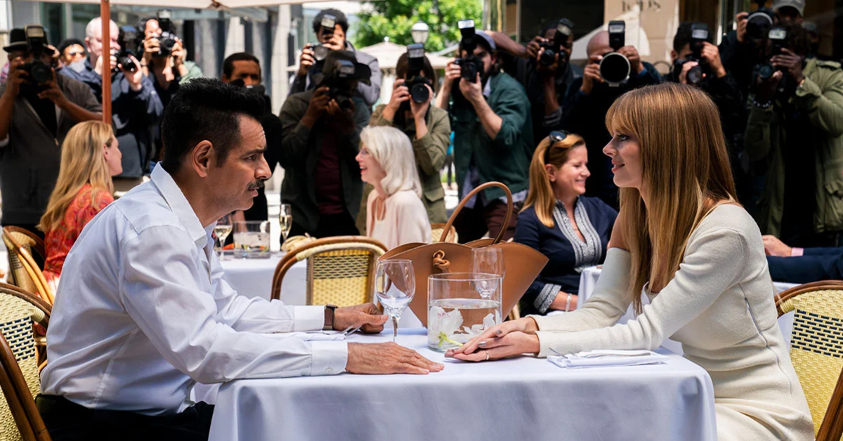 ชวนดู The Valet รีเมกฟีลกู๊ดที่บอกเราว่า ‘เราควรรักคนที่ยอมให้เราเป็นตัวเองและรักได้อย่างเปิดเผย’