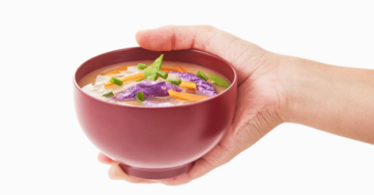 Thermos Japan ออกไอเทมกักเก็บอุณหภูมิใหม่ ‘ถ้วยข้าว-ถ้วยซุป’ สไตล์ญี่ปุ่น