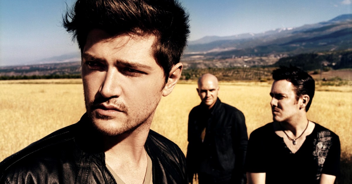 คอนเฟิร์ม ! The Script 3 หนุ่มไอริชกลับมาเยือนเมืองไทยต้นปีหน้าแน่นอน