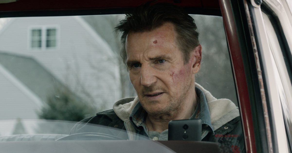 ไปดูโจรสอนตำรวจให้เป็นคนดี ในหนัง Honest Thief ที่รวมฉากแอ็กชันไล่ล่าเข้ากับความโรแมนติก