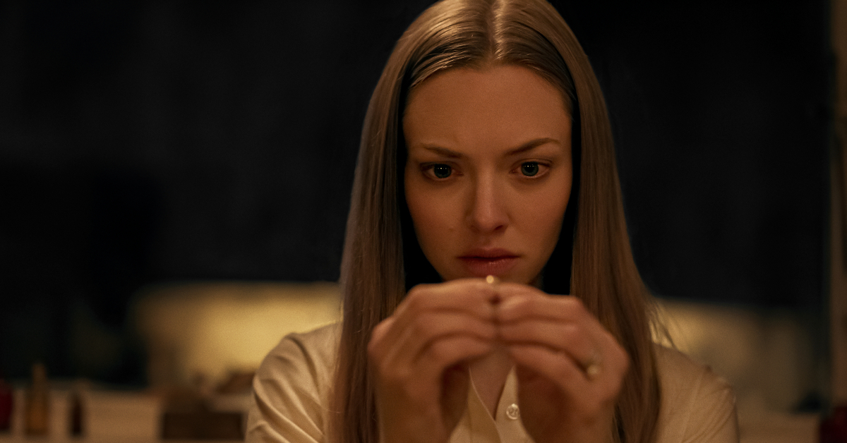 ความตายอาจเป็นแค่จุดเริ่มต้น สำหรับ Things Heard & Seen หนังจากนิยายที่ทั้งสวยงาม ลุ่มลึก และร้ายกาจ