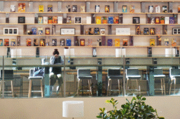 Think Space B2S ที่สุดของร้านหนังสือในกรุงเทพฯ