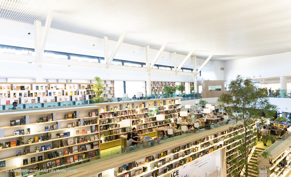 29 สถานที่ทำงานแทน TCDC เอาใจชาวฟรีแลนซ์