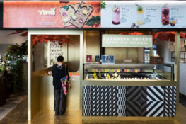 ไอศกรีมทองดี ไอศกรีมออร์แกนิกที่รวบรวมวัตถุดิบไทย ๆ จากทุกภาคส่วนของประเทศ