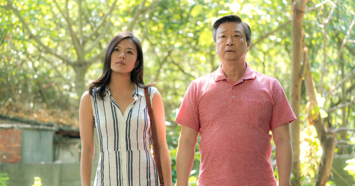 ชวนดูหนังนิ่งไหลลึก Tigertail กับความฝันในการลืมตาอ้าปากของผู้อพยพ