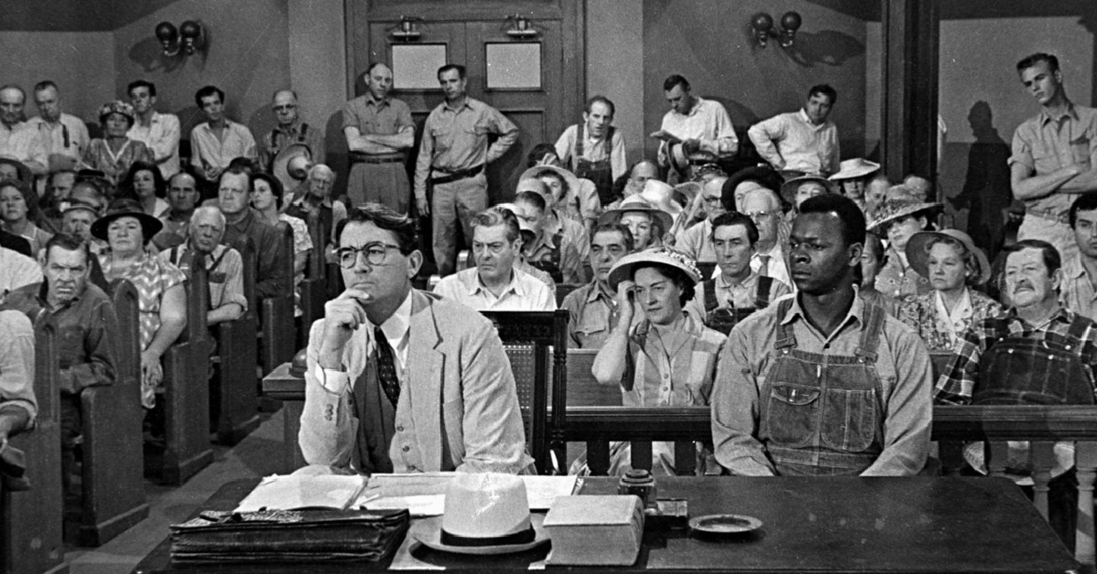 ย้อนเวลาไปกับ To Kill a Mockingbird หนังคลาสสิกของอเมริกันชนที่คนทั่วโลกดูแล้วรู้สึกเชื่อมโยง