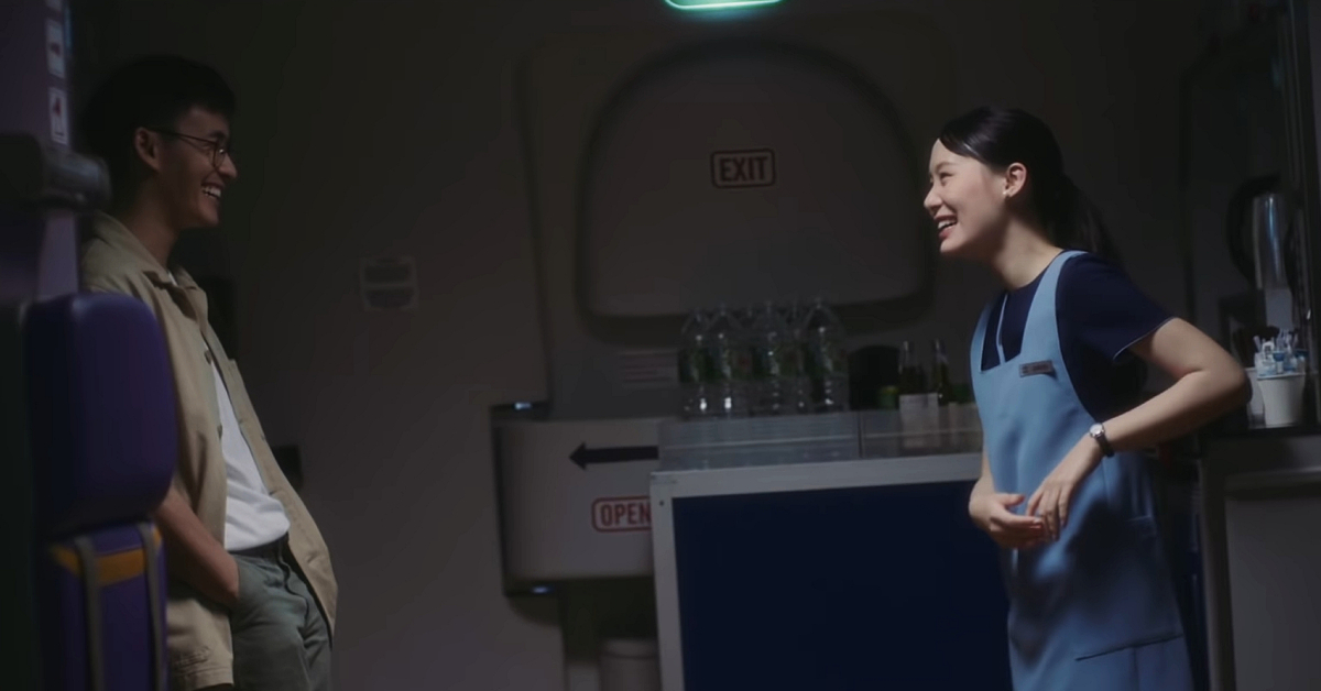 Three Man Down ชวนไป ‘ฝันถึงแฟนเก่า’ กับเอ็มวีที่ทะยานสู่ 5 ล้านวิว ใน 5 วัน