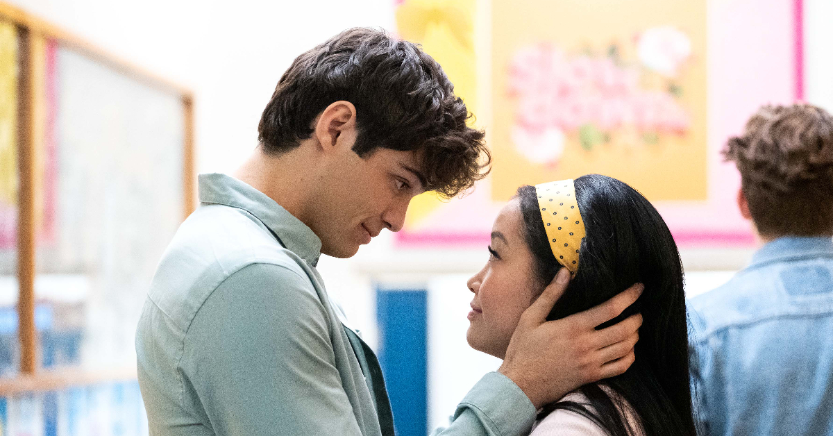 To All the Boys: P.S. I Still Love You หนังภาคต่อที่พาไปดู ‘รักแรกคบ’ ของวัยว้าวุ่น