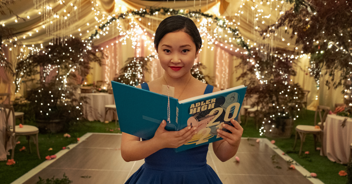 To All the Boys: Always and Forever บอกลาแฟรนไชส์หนังรักใสวัยมัธยม และตัวละครทั้งหลายที่เรารัก