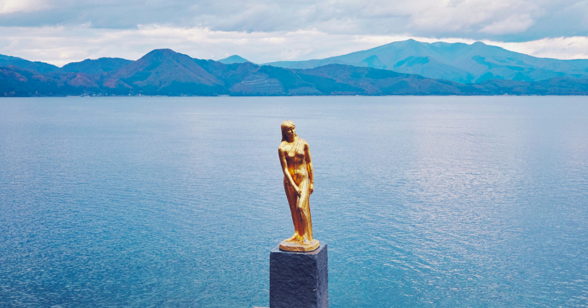 ชวนเล็ง 4 จุดหมายปลายทางขอพรชื่อดังในภูมิภาคโทโฮคุ ประเทศญี่ปุ่น ให้เราทุกคนได้ ‘มูเตลูทิพย์’ กันไปก่อน