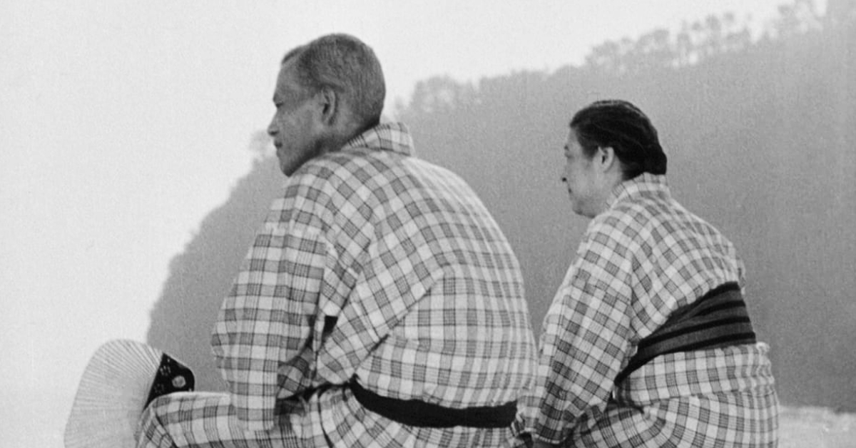 การกลับมาอีกครั้งของ Tokyo Story หนึ่งในหนังคลาสสิกยอดเยี่ยมที่สุดตลอดกาล ที่ House Samyan