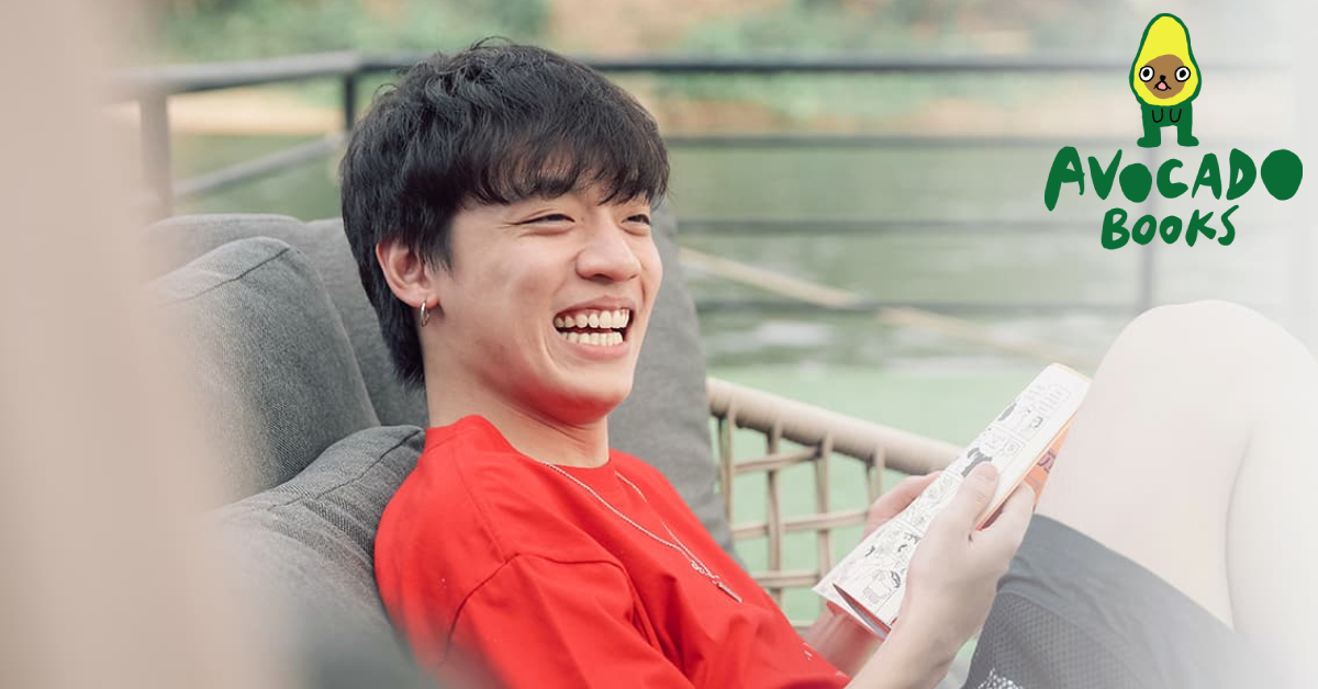 อ่านเถอะเธอ อ่านเล่มนี้กันดีกว่า: กิต Three Man Down กับหนังสือ ‘167 เฉพาะกิต’ และนิยามความเป็นเขาที่ไม่เคยบอกเล่าที่ไหน