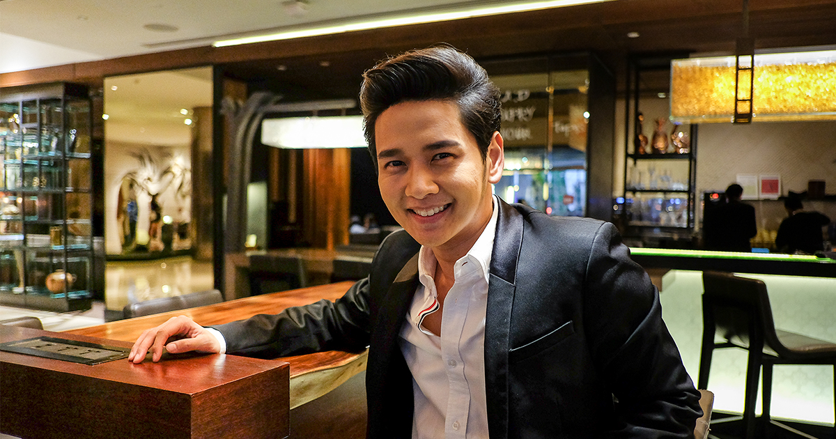 คุยกับโต๋-ศักดิ์สิทธิ์ เวชสุภาพร ว่าด้วยเพลงไทยบนเวทีเอเชีย และมิวสิคสตรีมมิ่งครองโลก