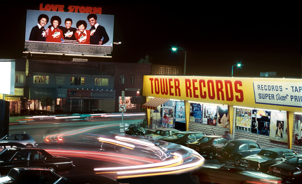 All Things Must Pass: สิ่งดีๆ ที่ได้จาก Tower Records