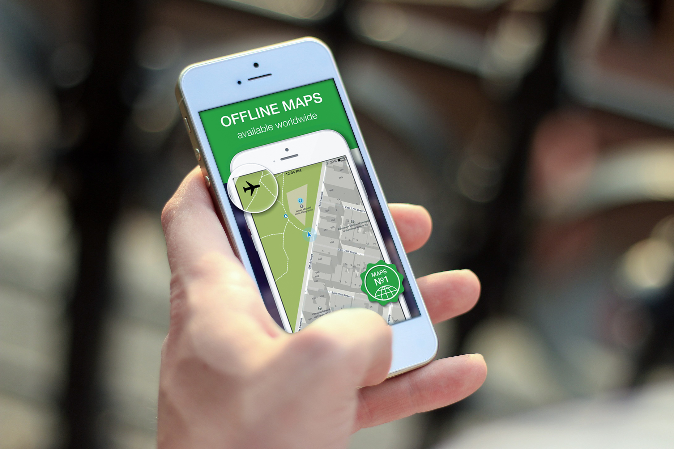 รวม 8 แอปท่องเที่ยวสำหรับนักเดินทางที่จะทำให้ชีวิตง่ายขึ้น