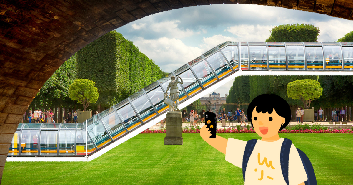 15 พิกัดในปารีสที่ทำให้มหานครแห่งนี้ยังคงเสน่ห์ครองใจสายท่องเที่ยวได้เสมอ