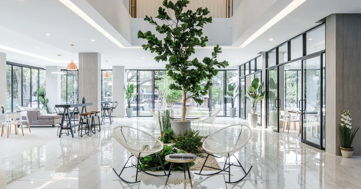 ลำปางไม่ลำพัง: Tree Tara โรงแรมแนว ‘Bleisure’ ที่ตอบโจทย์ทริปทุกรูปแบบ แถมยังเป็นมิตรกับชุมชน